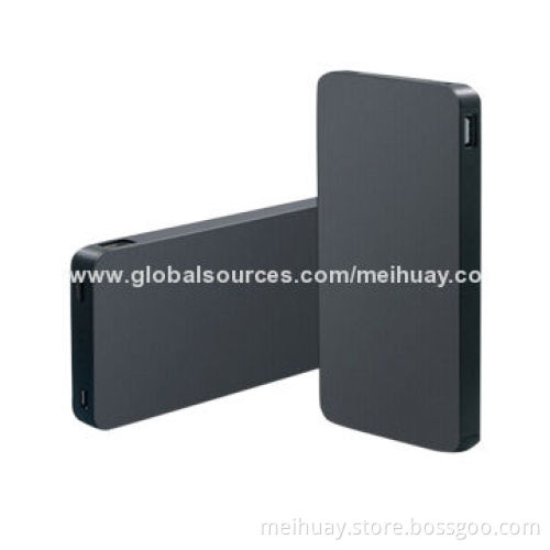 Li-polymer Mobile Phone Batteries With 6500~9000mAh, ATL Polymer Battery
